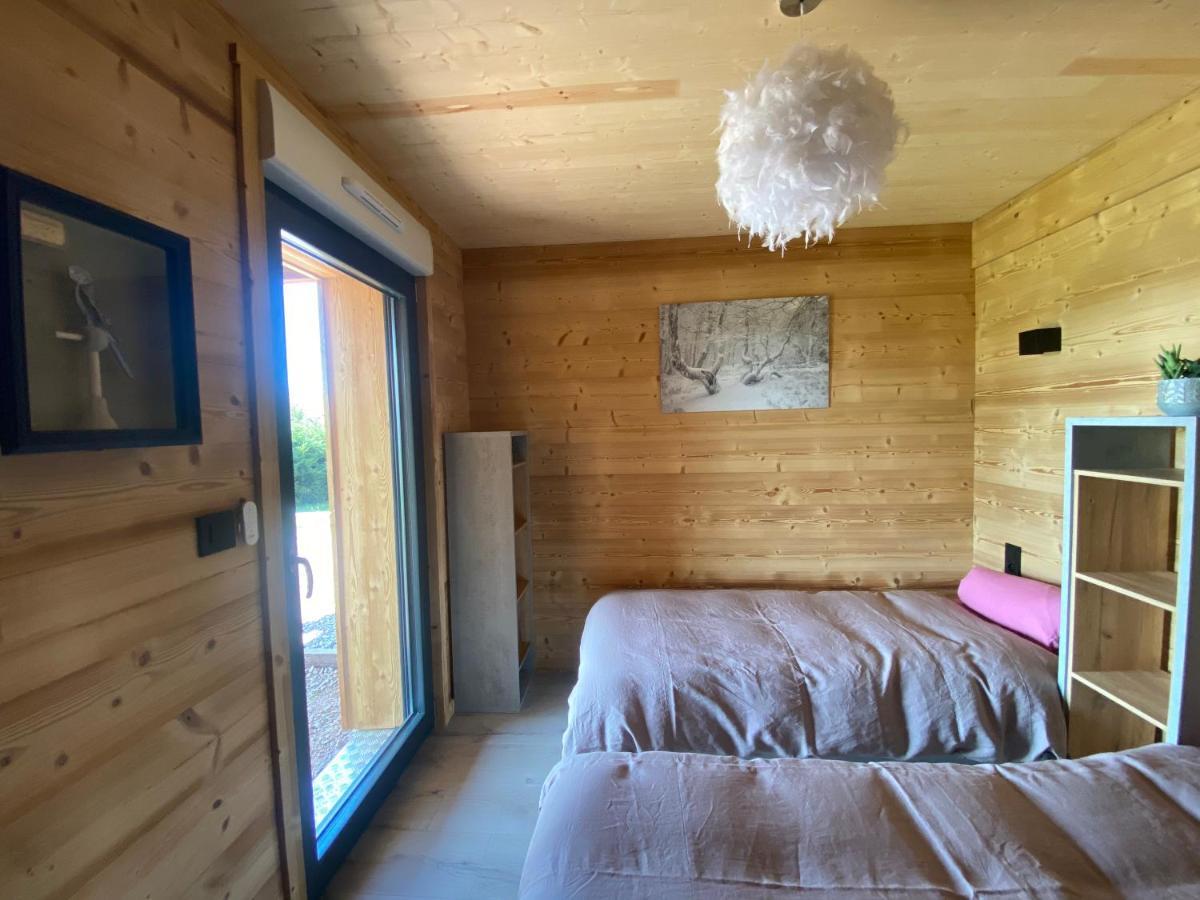 L'Adret Du Temps Chalet 10 Personnes 170M2 Gérardmer Buitenkant foto