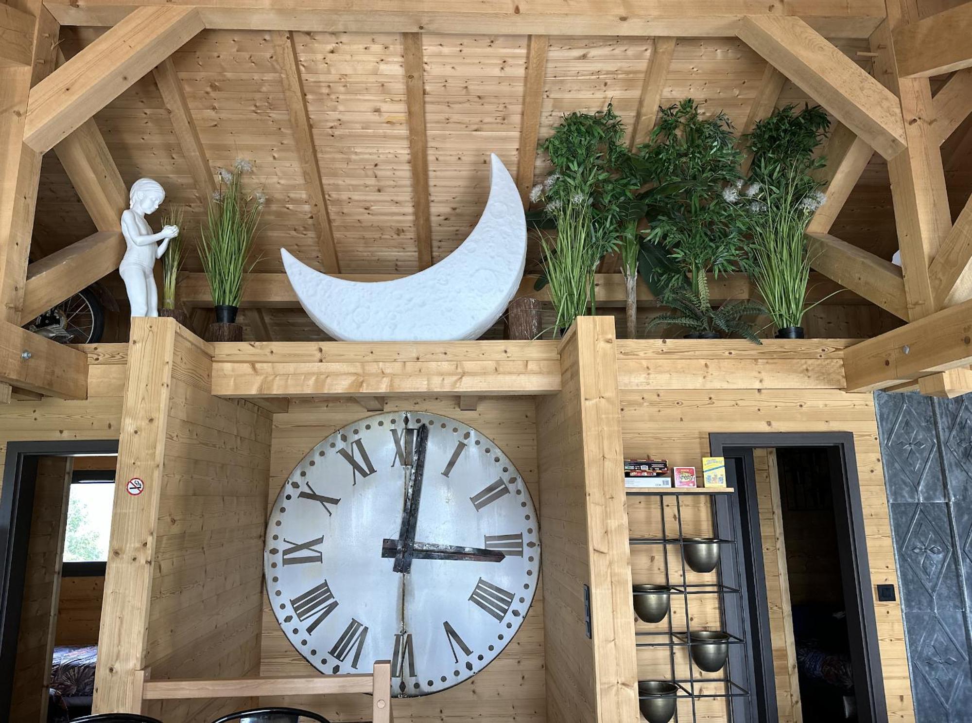 L'Adret Du Temps Chalet 10 Personnes 170M2 Gérardmer Buitenkant foto